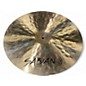 Used SABIAN 20in HHX Complex Thin Crash Cymbal