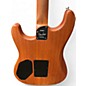 Used Fender American Acoustasonic Stratocaster Natural Acoustic Electric Guitar
