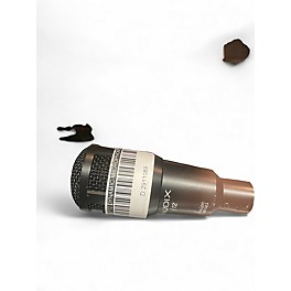 Used Audix F12 Dynamic Microphone