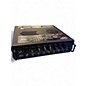 Used Peavey MINI MEGA 1000 Power Amp thumbnail