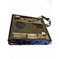 Used Peavey MINI MEGA 1000 Power Amp