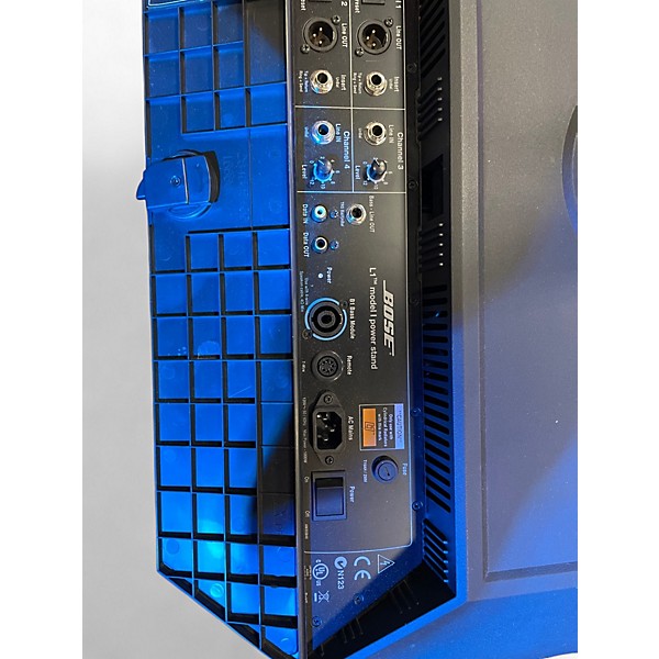 Used Bose L1 Model I Powered Speaker