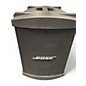 Used Bose B1 Bass Module Unpowered Subwoofer thumbnail