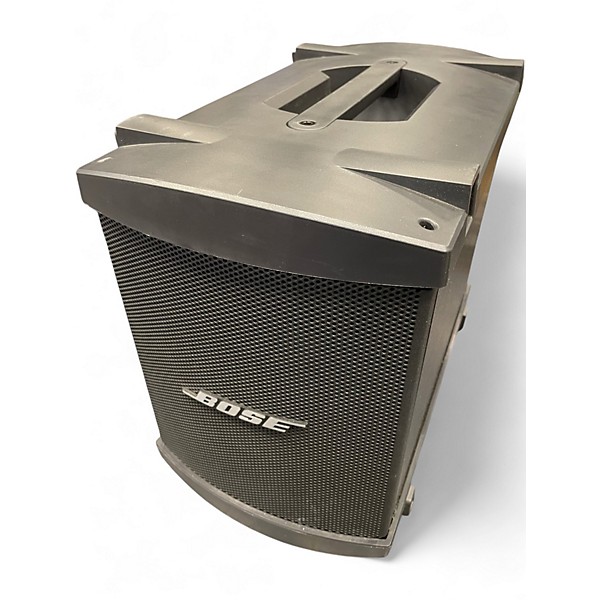 Used Bose B1 Bass Module Unpowered Subwoofer