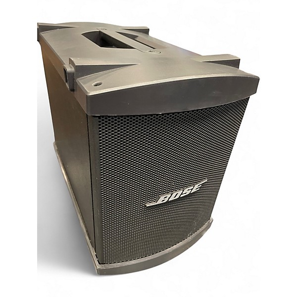 Used Bose B1 Bass Module Unpowered Subwoofer