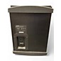 Used Bose B1 Bass Module Unpowered Subwoofer