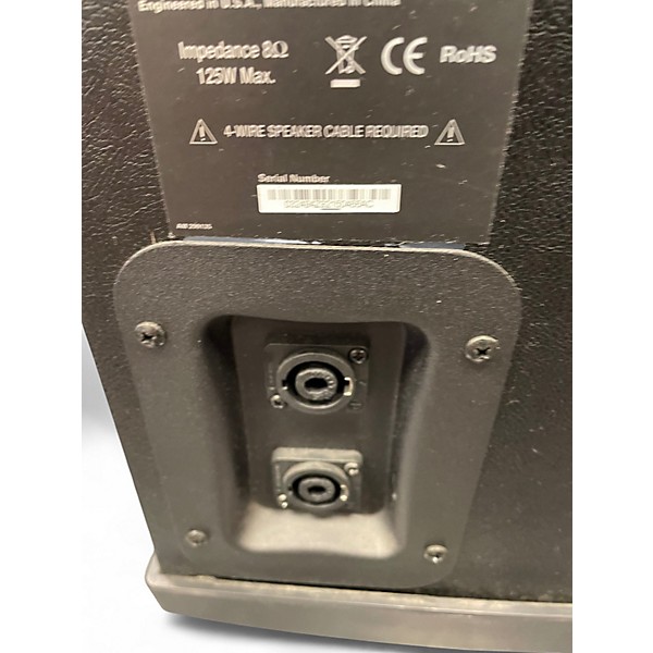 Used Bose B1 Bass Module Unpowered Subwoofer