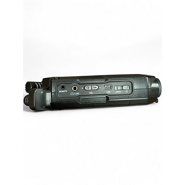Used Zoom H4N Pro MultiTrack Recorder