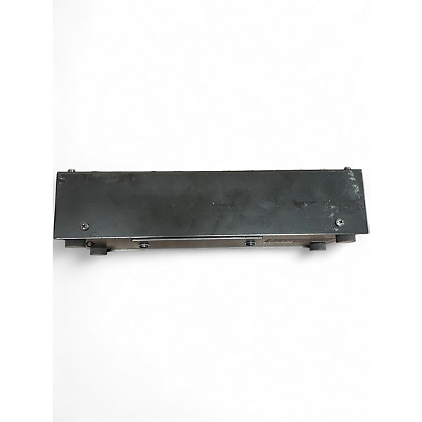 Used KORG SQ1 Step Sequencer Drum Machine