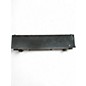 Used KORG SQ1 Step Sequencer Drum Machine