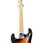 Used Fender American Deluxe Stratocaster 3 Color Sunburst Solid Body Electric Guitar
