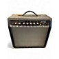 Used Fender Frontman 15R 1X8 15W Guitar Combo Amp thumbnail