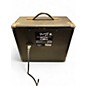 Used Fender Frontman 15R 1X8 15W Guitar Combo Amp