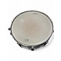 Used Majestic 14in Snare Drum Chrome Drum