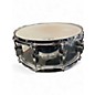Used Majestic 14in Snare Drum Chrome Drum