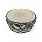Used Majestic 14in Snare Drum Chrome Drum