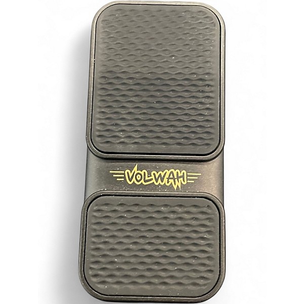 Used Sonicake VolWah Effect Pedal