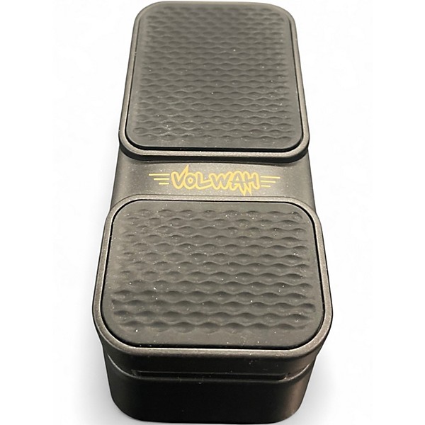 Used Sonicake VolWah Effect Pedal