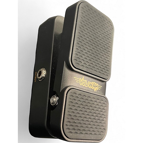 Used Sonicake VolWah Effect Pedal