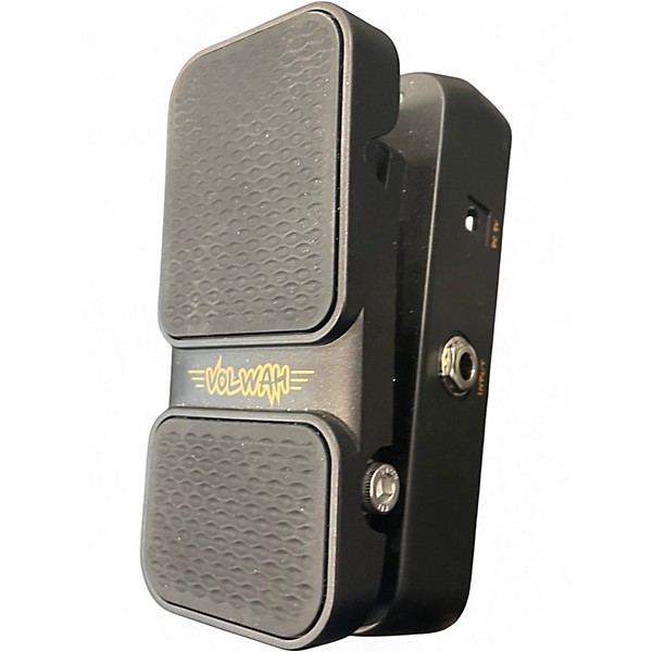 Used Sonicake VolWah Effect Pedal