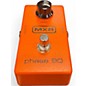 Used MXR M101 Phase 90 Effect Pedal