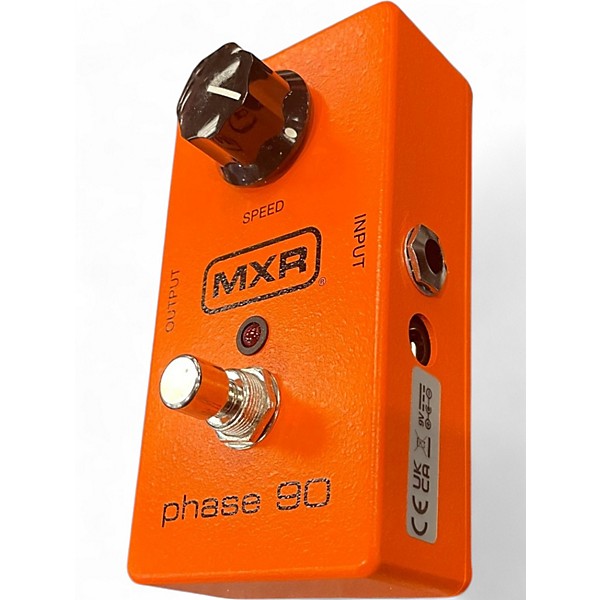 Used MXR M101 Phase 90 Effect Pedal