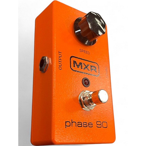 Used MXR M101 Phase 90 Effect Pedal
