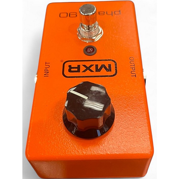 Used MXR M101 Phase 90 Effect Pedal