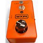 Used MXR M101 Phase 90 Effect Pedal