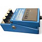 Used BOSS CS3 Compressor Sustainer Effect Pedal