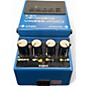 Used BOSS CS3 Compressor Sustainer Effect Pedal