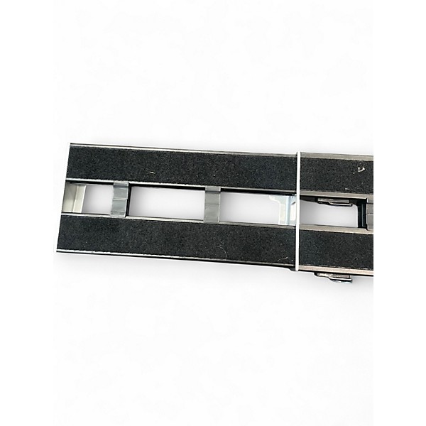Used D'Addario XPND 01 Pedal Board