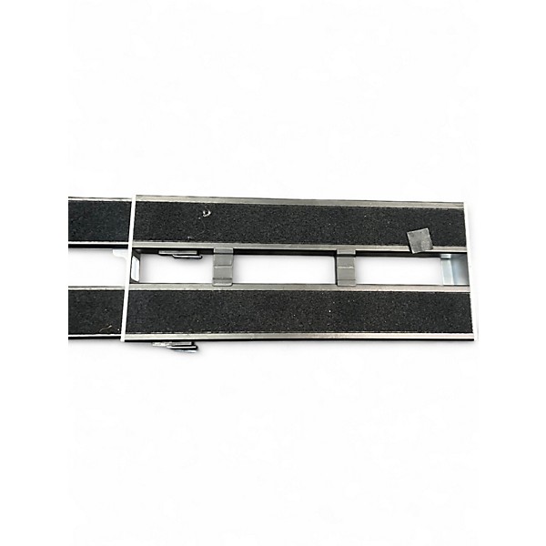 Used D'Addario XPND 01 Pedal Board