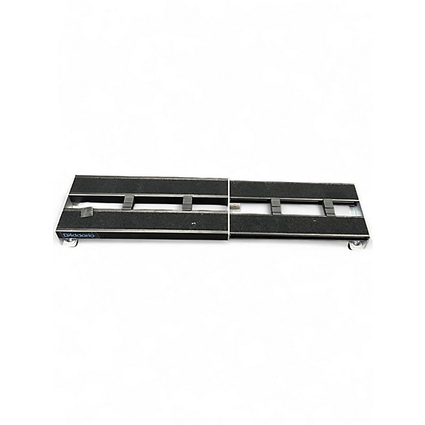 Used D'Addario XPND 01 Pedal Board