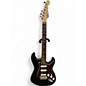 Used G&L usa leagacy fullerton deluxe Black Solid Body Electric Guitar thumbnail