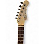 Used G&L usa leagacy fullerton deluxe Black Solid Body Electric Guitar