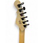 Used G&L usa leagacy fullerton deluxe Black Solid Body Electric Guitar