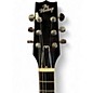 Used Heritage factory special h150 Blue Burst Solid Body Electric Guitar