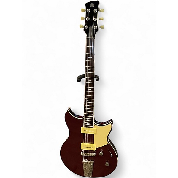 Used Yamaha Revstar RS502T Midnight Wine Solid Body Electric
