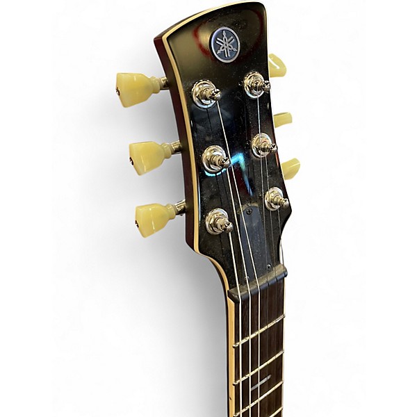 Used Yamaha Revstar RS502T Midnight Wine Solid Body Electric