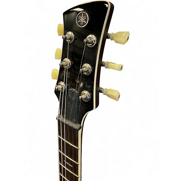 Used Yamaha Revstar RS502T Midnight Wine Solid Body Electric