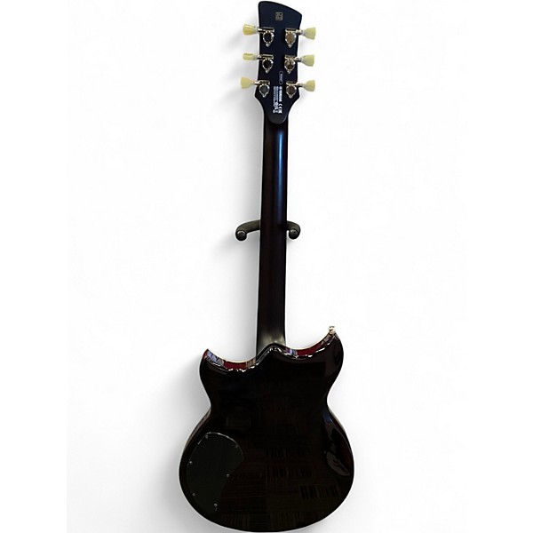 Used Yamaha Revstar RS502T Midnight Wine Solid Body Electric