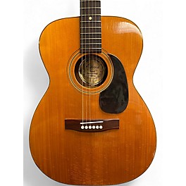 Used Espana E200 Antique Natural Acoustic Guitar