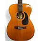 Used Espana E200 Antique Natural Acoustic Guitar thumbnail
