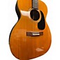 Used Espana E200 Antique Natural Acoustic Guitar