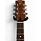 Used Espana E200 Antique Natural Acoustic Guitar