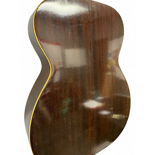 Used Espana E200 Antique Natural Acoustic Guitar