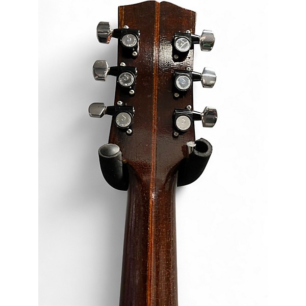 Used Espana E200 Antique Natural Acoustic Guitar