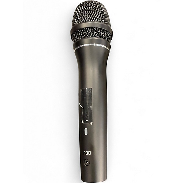 Used Sterling Audio P30 Dynamic Microphone
