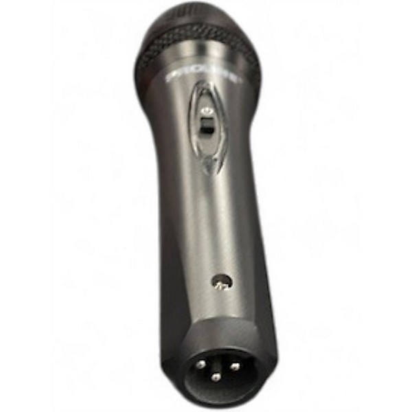 Used Proline DYNAMIC MIC Dynamic Microphone